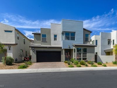 532 Front Range Ln, North Las Vegas, NV, 89084