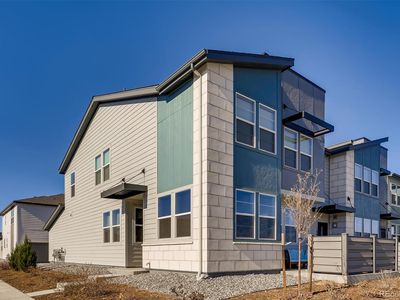 16025 E Warner Dr, Denver, CO, 80239