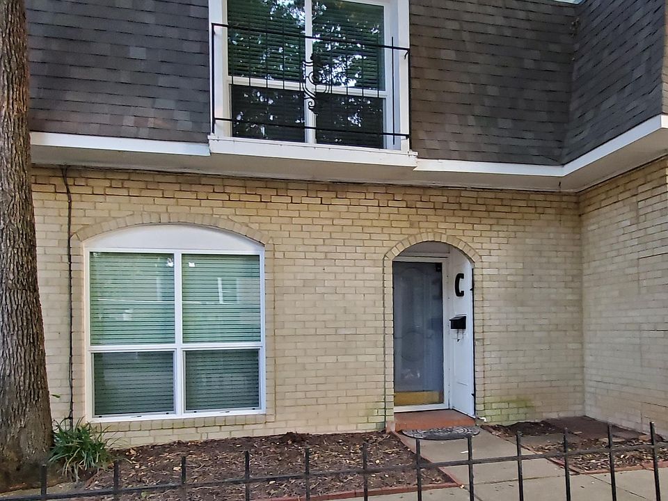 Front of Condo