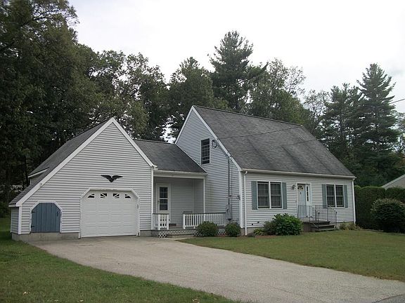 2nd image of 17 Woodland Dr