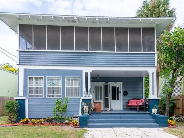 605 S Newport Ave, Tampa, FL 33606