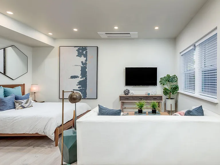 Luxury Spaces — Photo 152