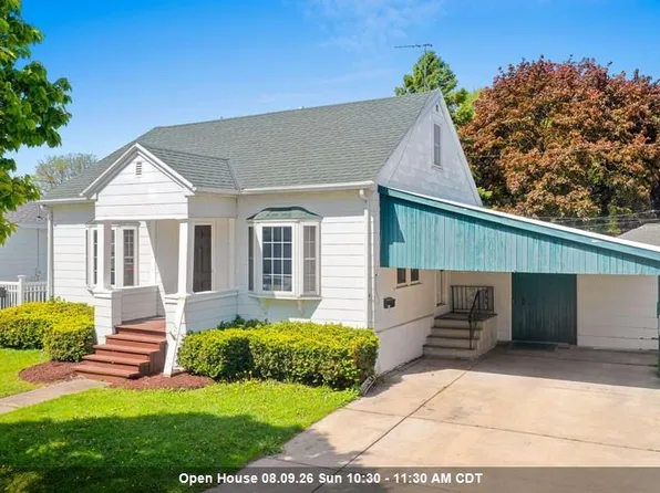 521 Newhall St, Green Bay, WI 54302