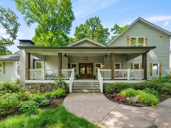 12780 New Providence Rd, Milton, GA 30004