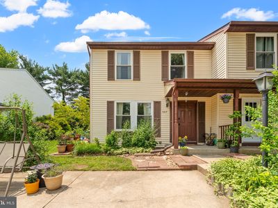 7217 Sleep Soft Cir, Columbia, MD, 21045