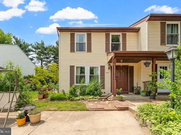 7217 Sleep Soft Cir, Columbia, MD 21045