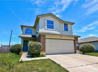 400 Wimberley St, Hutto, TX 78634