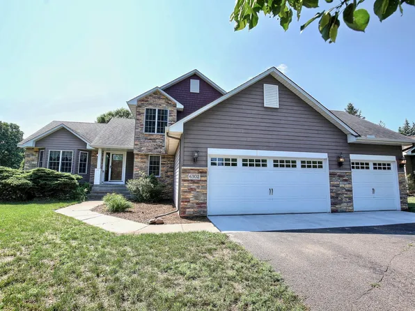6302 Deerwood Ln, Lino Lakes, MN 55014
