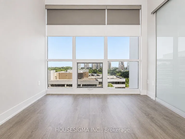 88 Sheppard Ave E #1403 — Photo 9