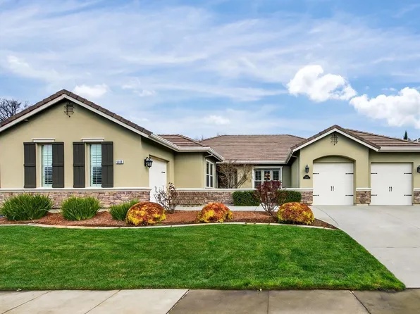 1409 W Colonial Pkwy, Roseville, CA 95661
