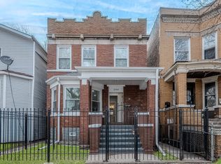 5749 S Bishop St, Chicago, IL