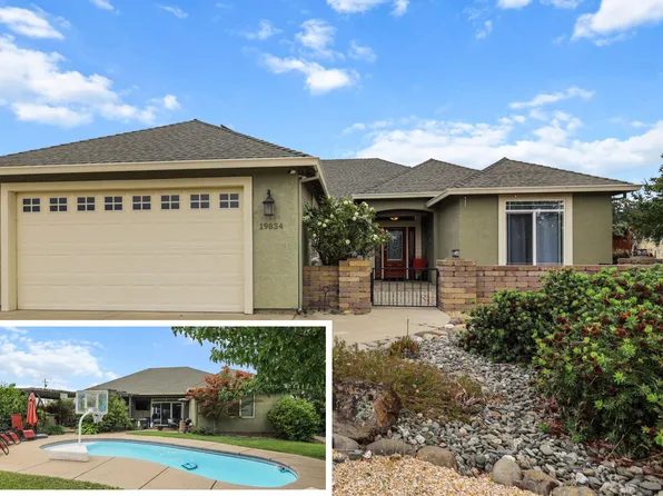 19834 Buckhorn Pl, Cottonwood, CA 96022