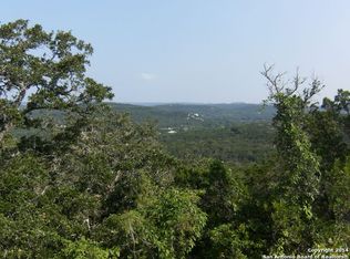 9815 Tower Vw, Helotes, TX 78023