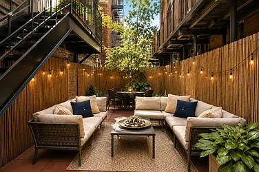 338 West 17th Street, #1E