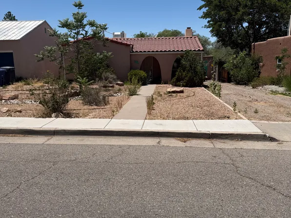 315 Tulane Dr SE, Albuquerque, NM 87106