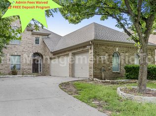 4409 Mitchell Ln, Rowlett, TX 75088