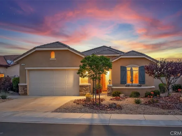 346 Mock Blf, Beaumont, CA 92223