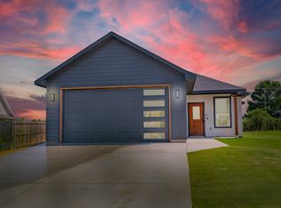 5547 Mesa Loop, Granbury, TX 76048