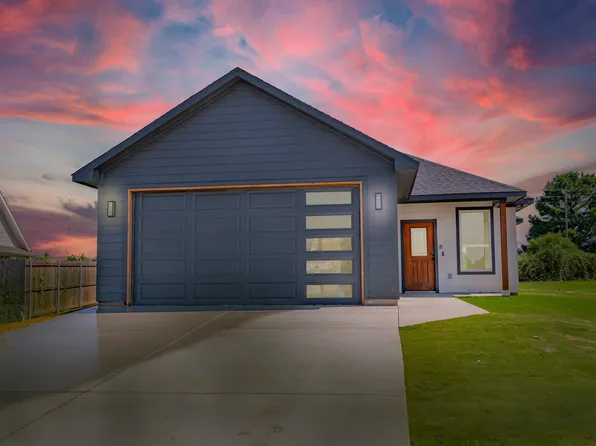 5547 Mesa Loop, Granbury, TX 76048