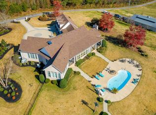 132 Old Lane Rd, Shelbyville, TN 37160