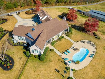 132 Old Lane Rd, Shelbyville, TN, 37160