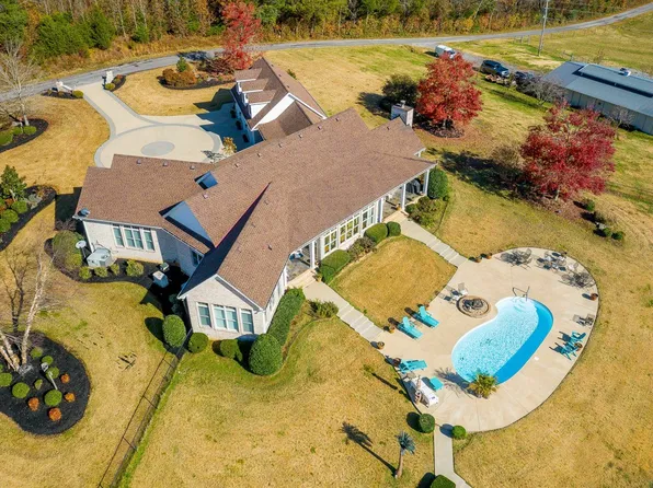 132 Old Lane Rd, Shelbyville, TN 37160