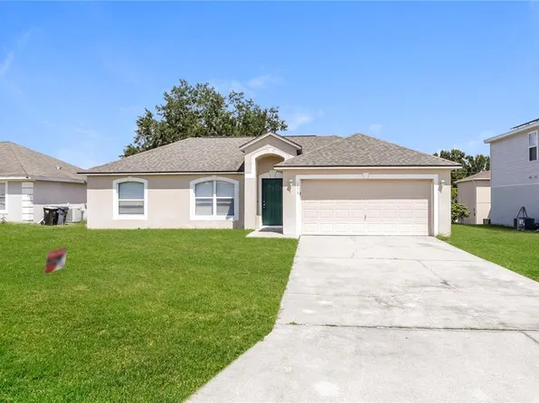 111 BONITO WAY, POINCIANA, FL 34759