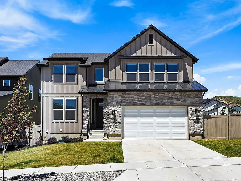 4912 W Bells Canyon Dr — Photo 1