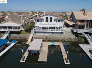 1917 Windward Point, Discovery Bay, CA 94505