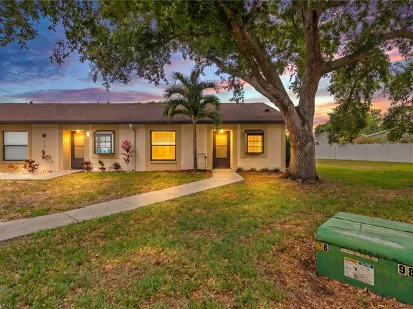 11511 113th St Unit 11C, Seminole, FL 33778