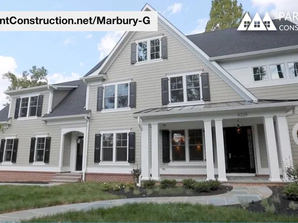 Open-Concept Great Room, Coffered - Marbury-G Plan, PCI - 20008