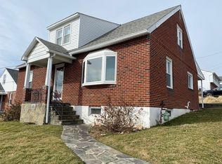 2207 Witherill St, Endicott, NY 13760