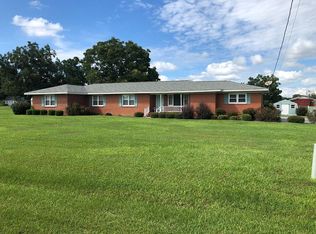 522 Ned Collins Rd, East Dublin, GA 31027