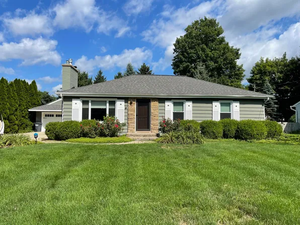 937 Farrell Ave, Kalamazoo, MI 49006