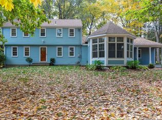 111 Tamara Cir, Avon, CT 06001