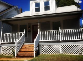 113 W Etta Ave, Saint Louis, MO