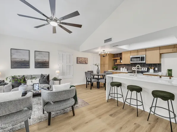 748 E MORNINGSIDE Drive, Phoenix, AZ 85022