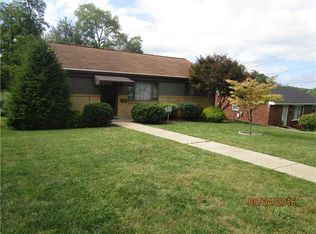 3071 Woodridge Dr, Pittsburgh, PA