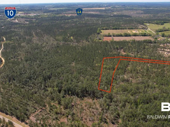 0 Linholm Rd, Robertsdale, AL 36567