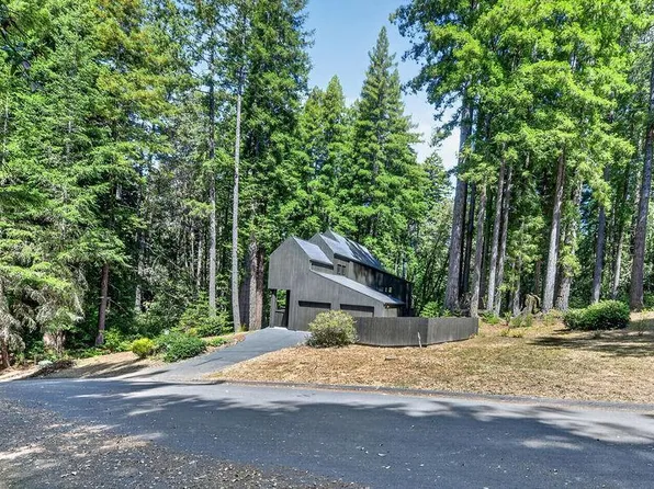 357 Deerfield Road, The Sea Ranch, CA 95497