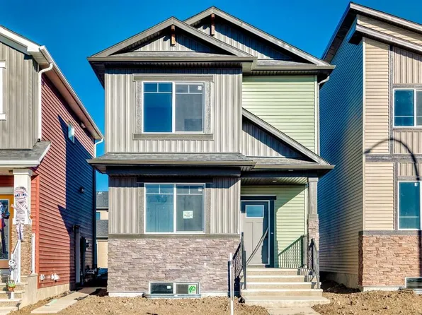 112 S Belvedere Park SE, Calgary, AB T2A 0M3