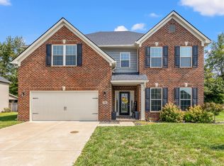 119 Limestone Ln, Georgetown, KY 40324