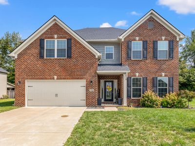 119 Limestone Ln, Georgetown, KY, 40324