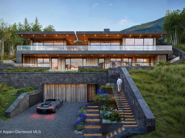221 Wrights Rd, Aspen, CO 81611