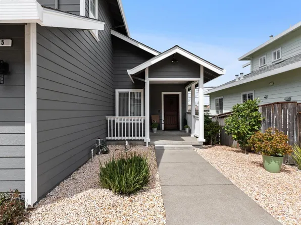 35 Adrian Terrace, San Rafael, CA 94903