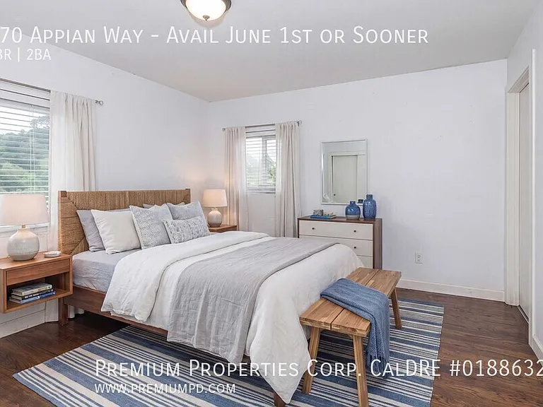 870 Appian Way #AVAIL JUNE 1ST OR SO — Photo 32