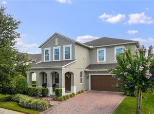 7961 Jailene Dr, Windermere, FL 34786