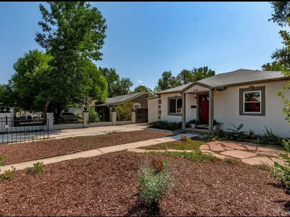 (undisclosed Address), Denver, CO 80219