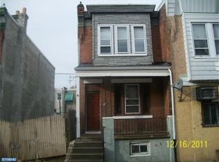 3536 Joyce St, Philadelphia, PA