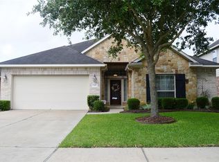 2207 Winchester Lk, Rosenberg, TX 77471